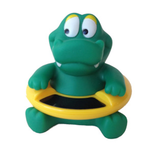 Baby Bath Thermometers - Crockie