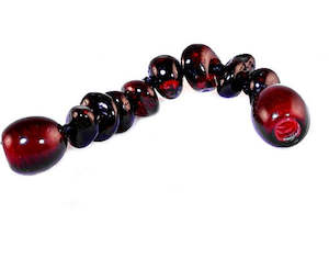 Nursery stock - wholesale: Amber extension - Cherry (screw clasp)