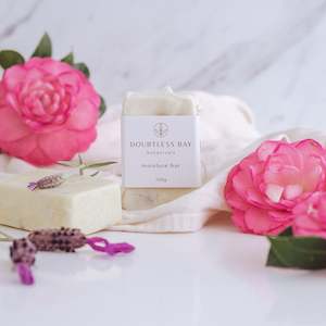 Rose & Patchouli Moisture Bar