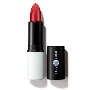 Lily Lolo - Vegan Lipstick - Flirtation