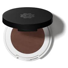 Beauty salon: Lily Lolo - Pressed Eye Shadow - I Should Cocoa