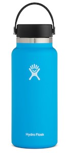 Beauty salon: HydroFlask - Wide Mouth - Pacific - 32oz/946ml