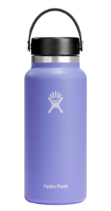 HydroFlask - Wide Mouth - Lupine - 32oz/946ml