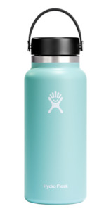 HydroFlask - Wide Mouth - Dew - 32oz/946ml