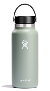 HydroFlask - Wide Mouth - Agave - 32oz/946ml