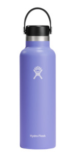 HydroFlask - Standard Mouth - Lupine - 21oz/620ml