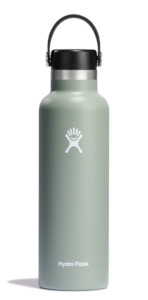 HydroFlask - Standard Mouth - Agave - 21oz/620ml