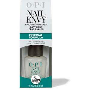 OPI Nail Envy - Original