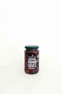 Ceres Organics Kalamata Olives