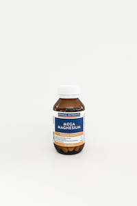 Ethical Nutrients Mega Magnesium 60 Tablets