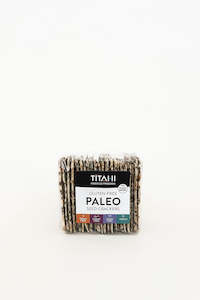 Titahi Paleo Seed Crackers