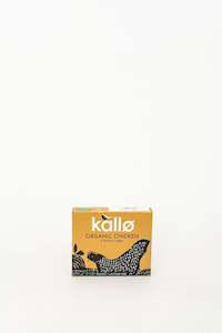 Kallo Organic Chicken Stock Cubes