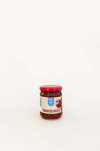 Grocery supermarket: Chantal Organics Tomato Paste 200g