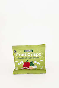 Fruit Crispz Apple Sticks & Feijoa