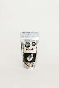 Grocery supermarket: Pinoli Pine Nuts 70g