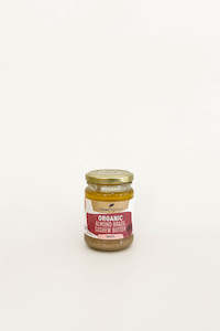 Ceres Organics Almond Brazil Cashew Butter