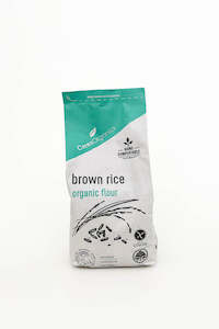 Ceres Organics Brown Rice Flour