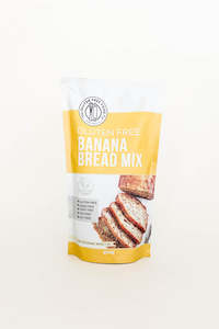 The Gluten Free Food Co Banana Bread Mix