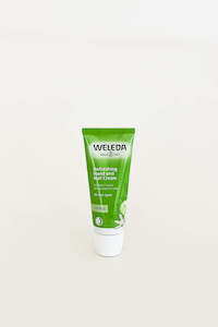 Weleda Refreshing Hand & Nail Cream Citrus