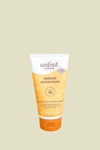 Wotnot Sunscreen Family SPF30