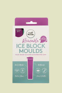 Caliwoods Ice Block Moulds