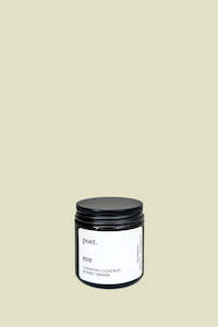 Poet Christmas Candle120ml