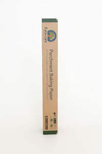 Grocery supermarket: Parchment Baking Roll 19.8m