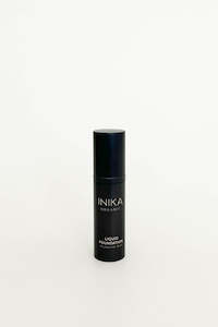 Grocery supermarket: Inika Organic Liquid Foundation Nude