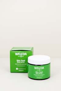 Weleda Skin Food Body Butter