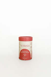 Norish Nurtidense Blueberry Beetroot & Blackcurrant Smoothie Booster