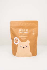 Serious Cookies Chocolate Chip