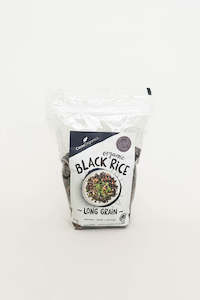 Ceres Organics Black Rice