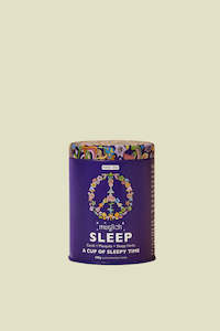 Misty Day Magick Sleep 100g