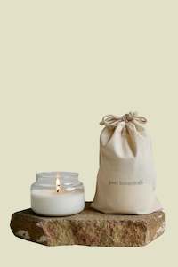 Poet Christmas Candle 300ml