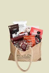 Christmas Gift Hamper - Gluten Free