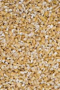 Grocery supermarket: Organic Steel Cut Oats