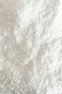 Organic Stoneground White Flour