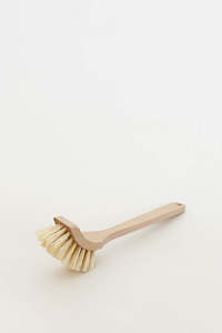 Good Change Wooden Dish Brush