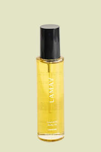 LAMAV Ayurvedic Body Oil Unwind