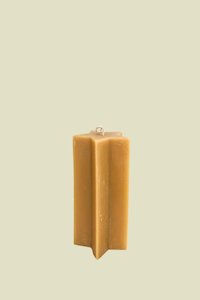 Grocery supermarket: Hohepa Star Pillar Candle