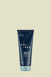 Sol & Sea Sunscreen SPF 50 85ml