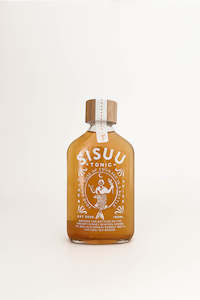 Sisuu Fire & Spice Tonic 180ml