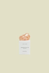 Grocery supermarket: Opal + Sage Crystal Orange C