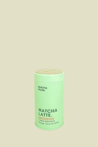 Matcha Made Latte Grande Cinnamon Matcha 240g