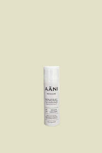 AANI Mineral Face Sunscreen SPF 50 70g