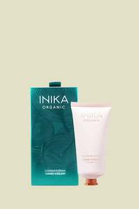 Inika Hand Cream - Limited Edition