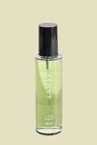 LAMAV Ayurvedic Body Oil Uplift