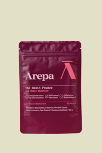 Arepa Brain Powder