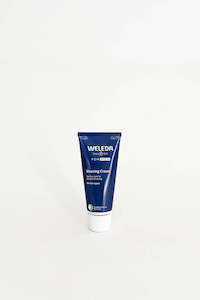 Weleda Mens Shaving Cream