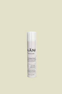 AANI Mineral Sunscreen 110g